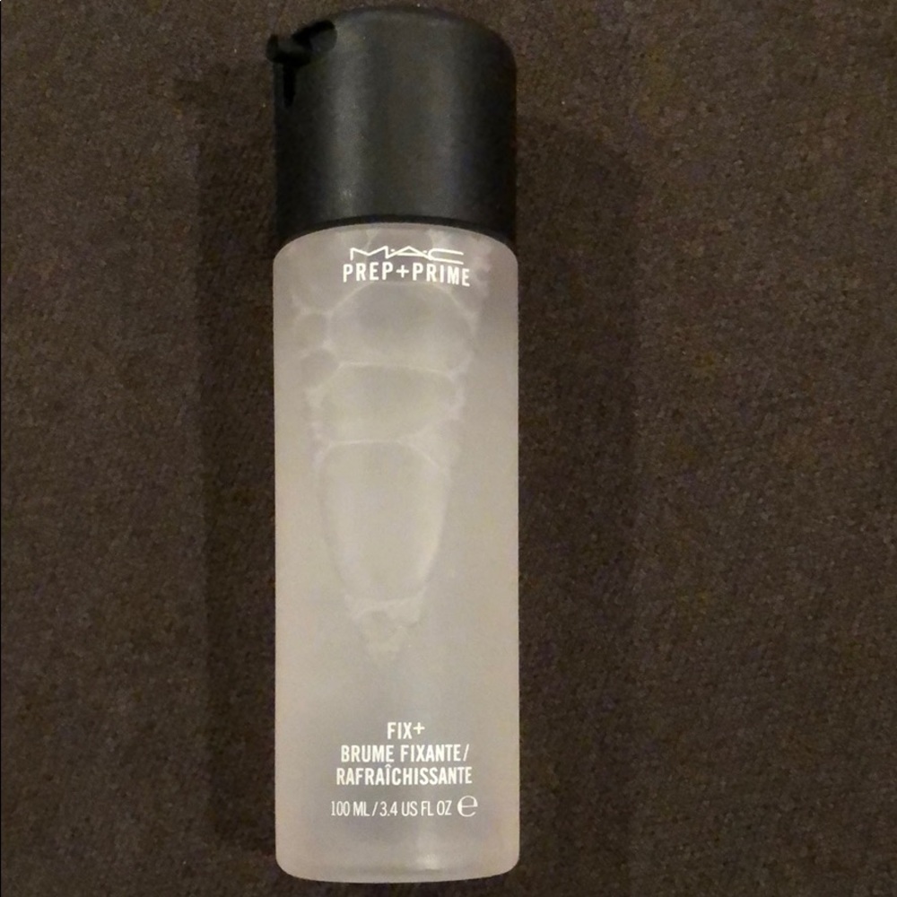 MAC prep+prime Fix+